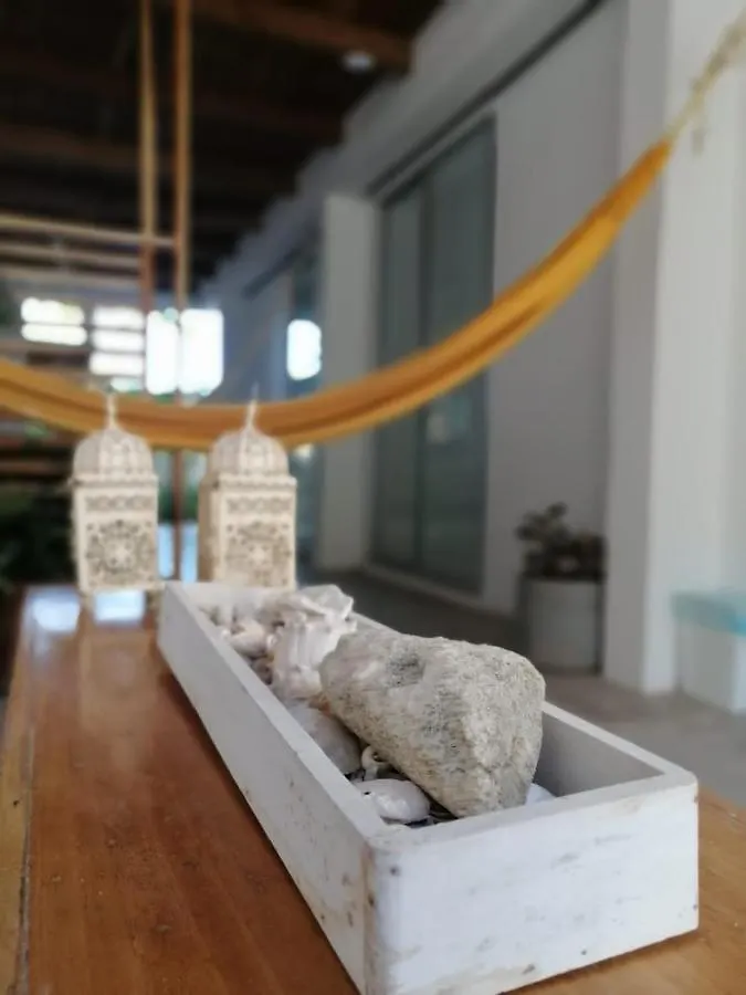 דירות Cartagena Casa Karibe