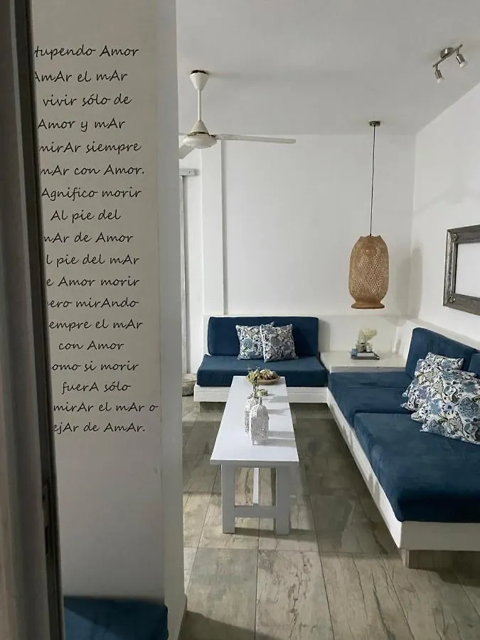 דירות Cartagena Casa Karibe