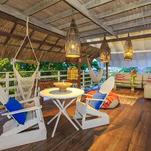 4* Hotel Kohsamui Casa Del Mar