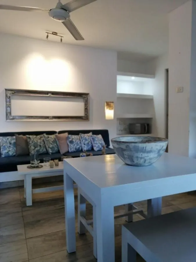Casa Karibe Apartment Cartagena