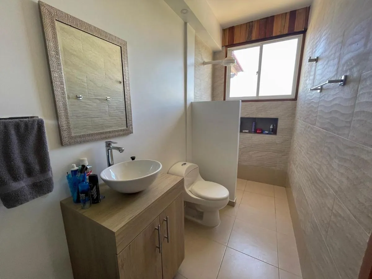 Casa Karibe Apartment Cartagena Colombia