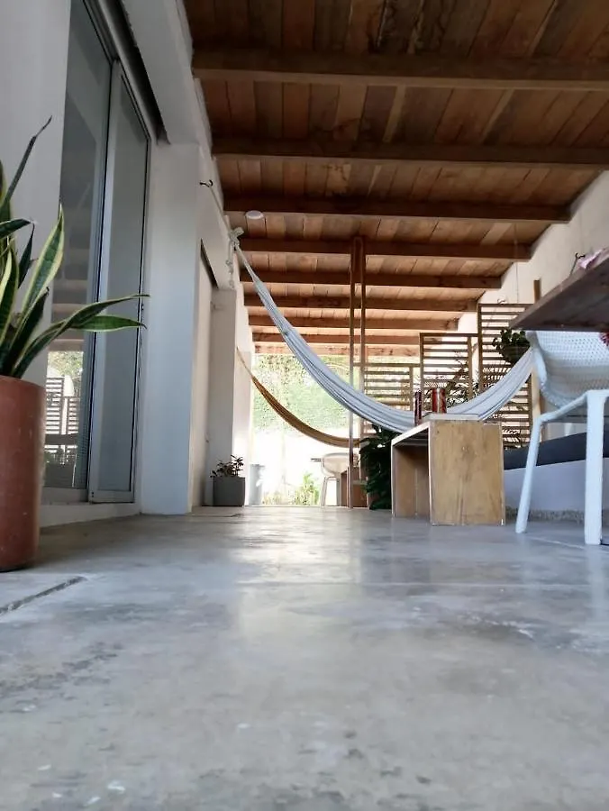 Casa Karibe Apartment Cartagena Colombia