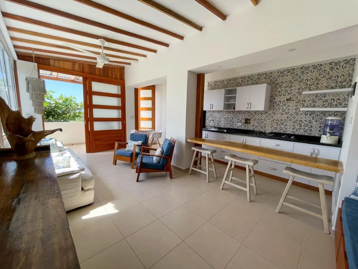 Casa Karibe Apartment Cartagena 0*,  Colombia