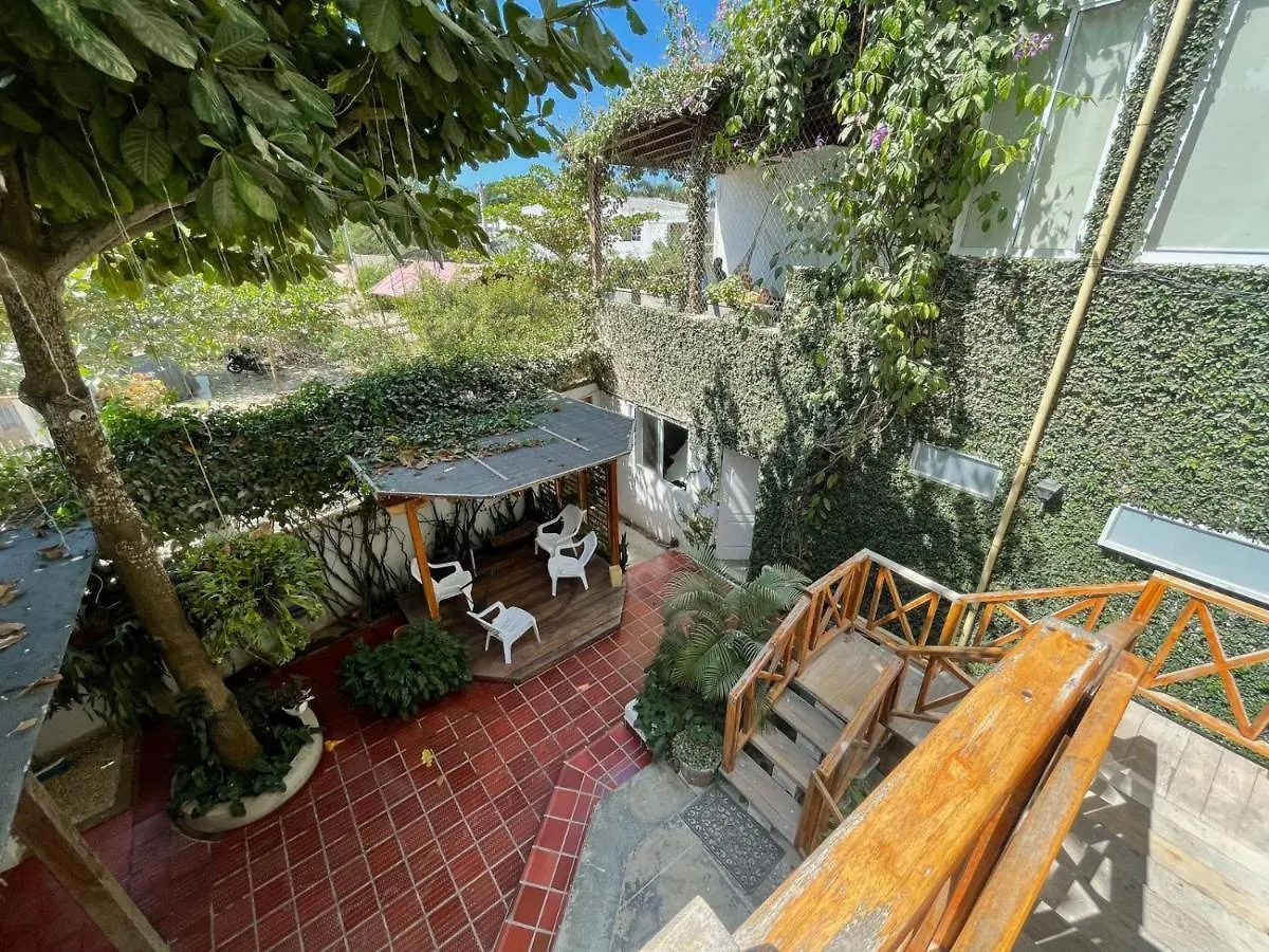 Casa Karibe Apartment Cartagena