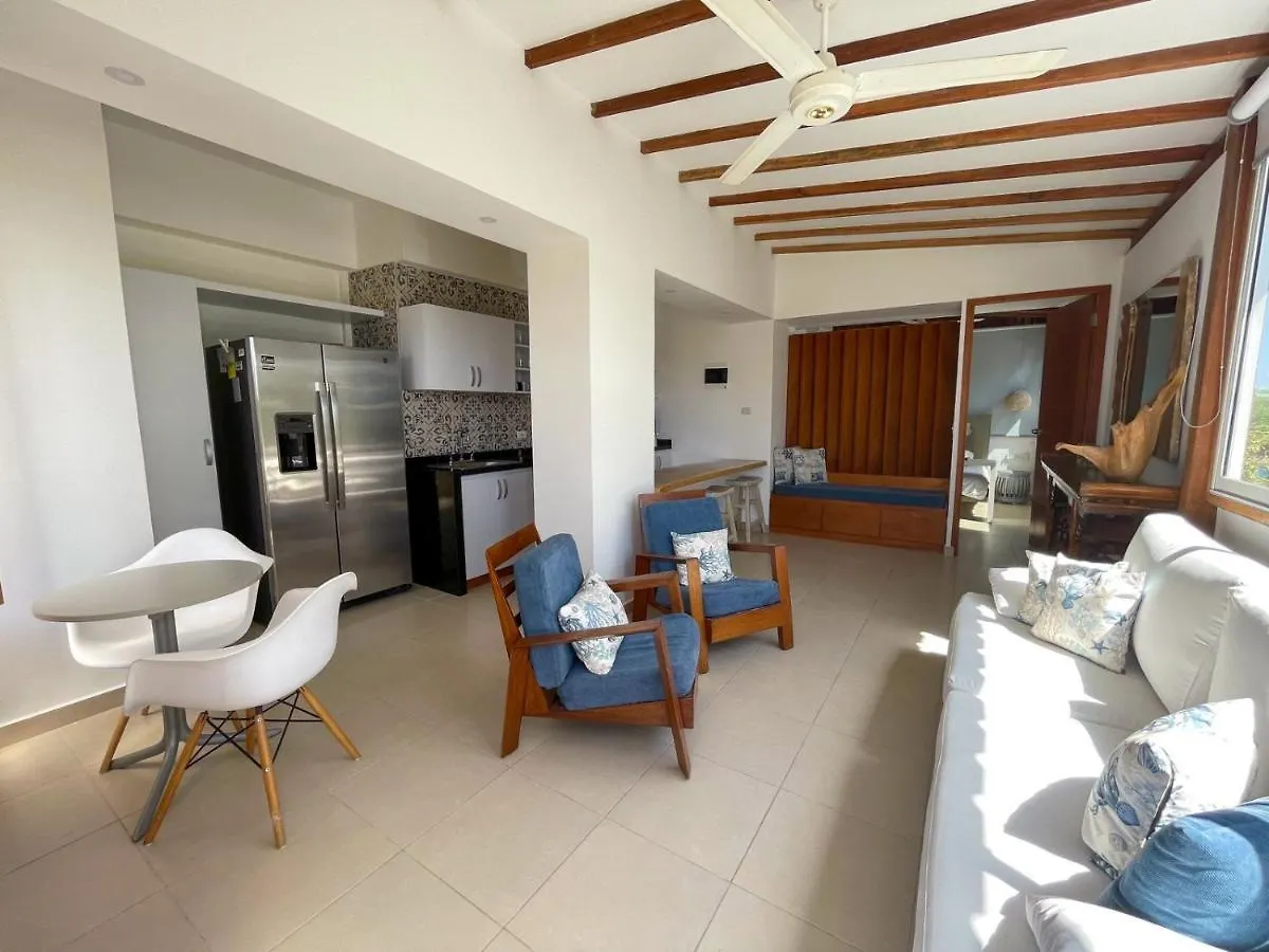 Casa Karibe Apartment Cartagena