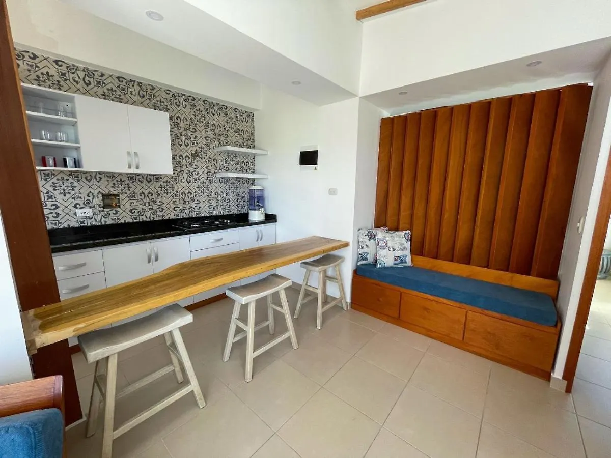 Casa Karibe Apartment Cartagena