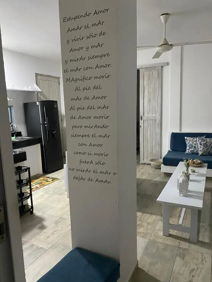 Casa Karibe Apartment Cartagena Colombia