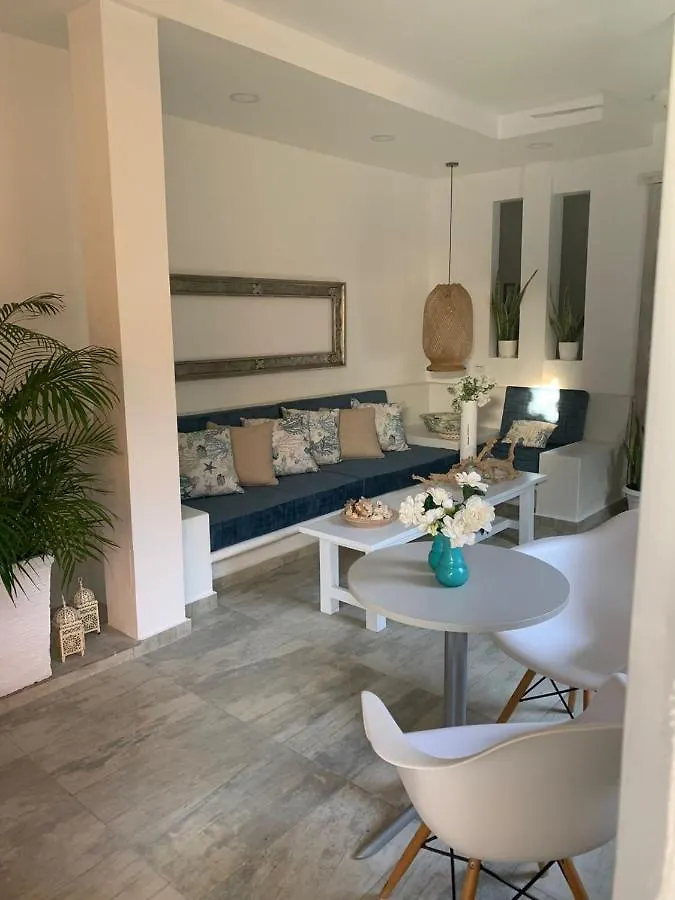 Casa Karibe Apartment Cartagena