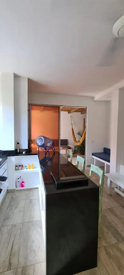 Casa Karibe Apartment Cartagena