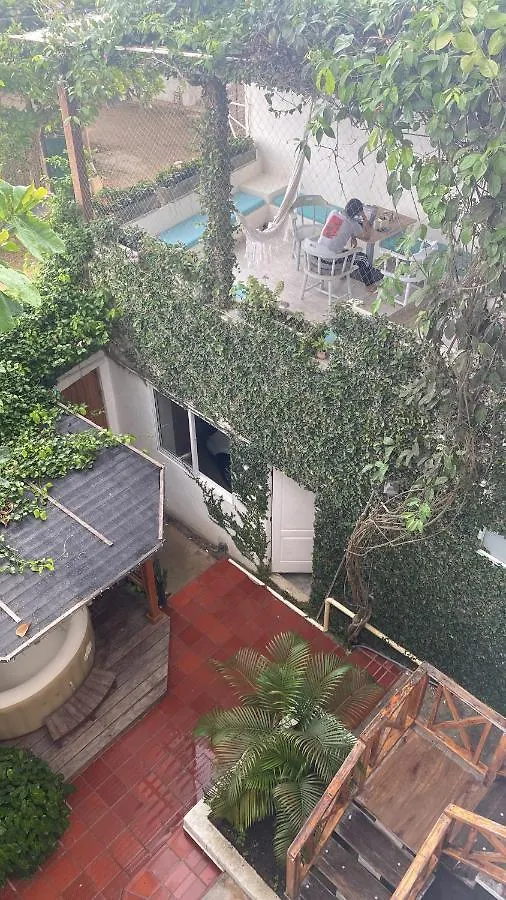 Casa Karibe Apartment Cartagena