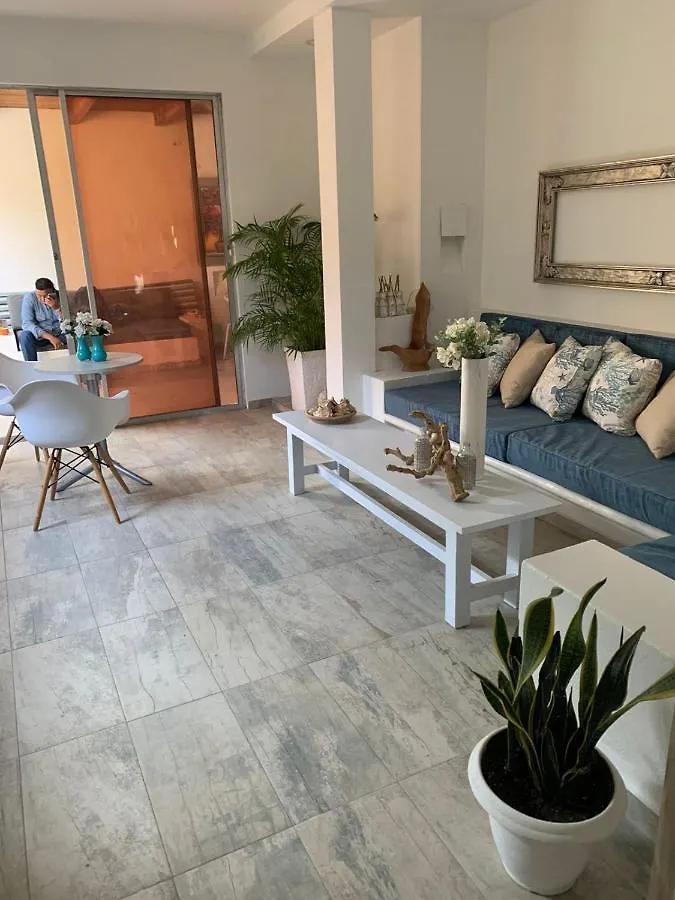 Casa Karibe Apartment Cartagena