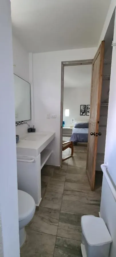 Casa Karibe Apartment Cartagena