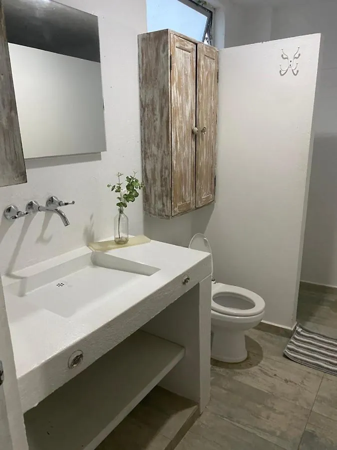 Casa Karibe Apartment Cartagena 0*,
