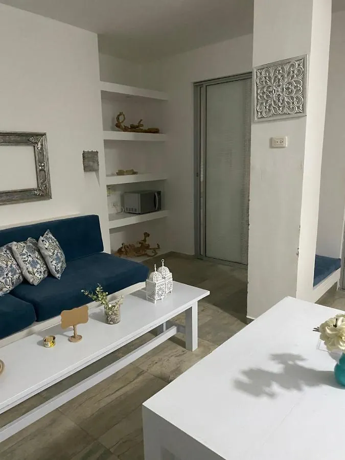 Casa Karibe Apartment Cartagena
