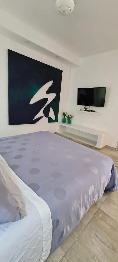 Casa Karibe Apartment Cartagena