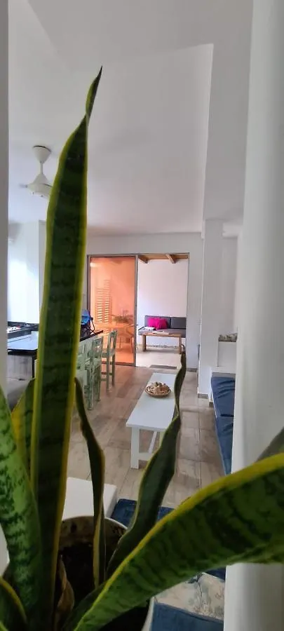 Casa Karibe Apartment Cartagena
