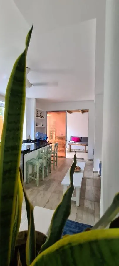 Casa Karibe Apartment Cartagena