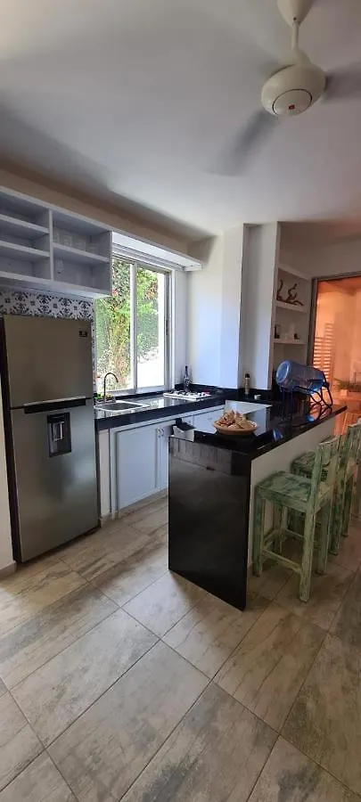 Casa Karibe Apartment Cartagena