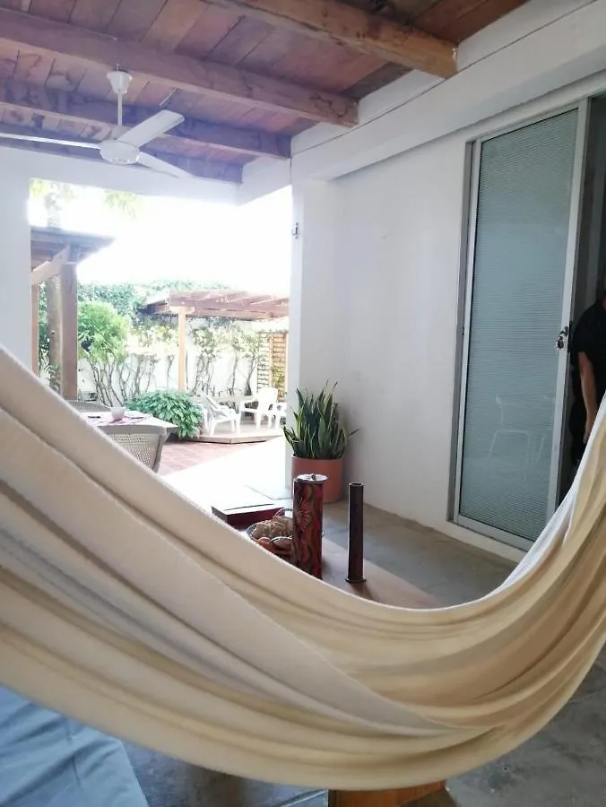 Casa Karibe Apartment Cartagena Colombia